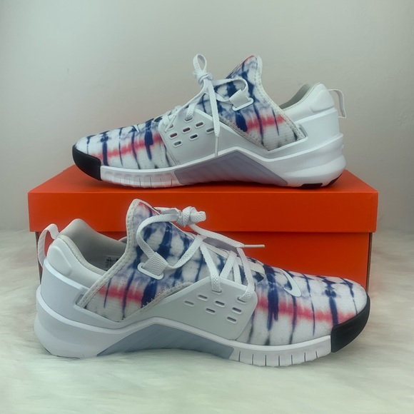 Nike FREE METCON2 Men’s Shoe - Picture 4 of 6